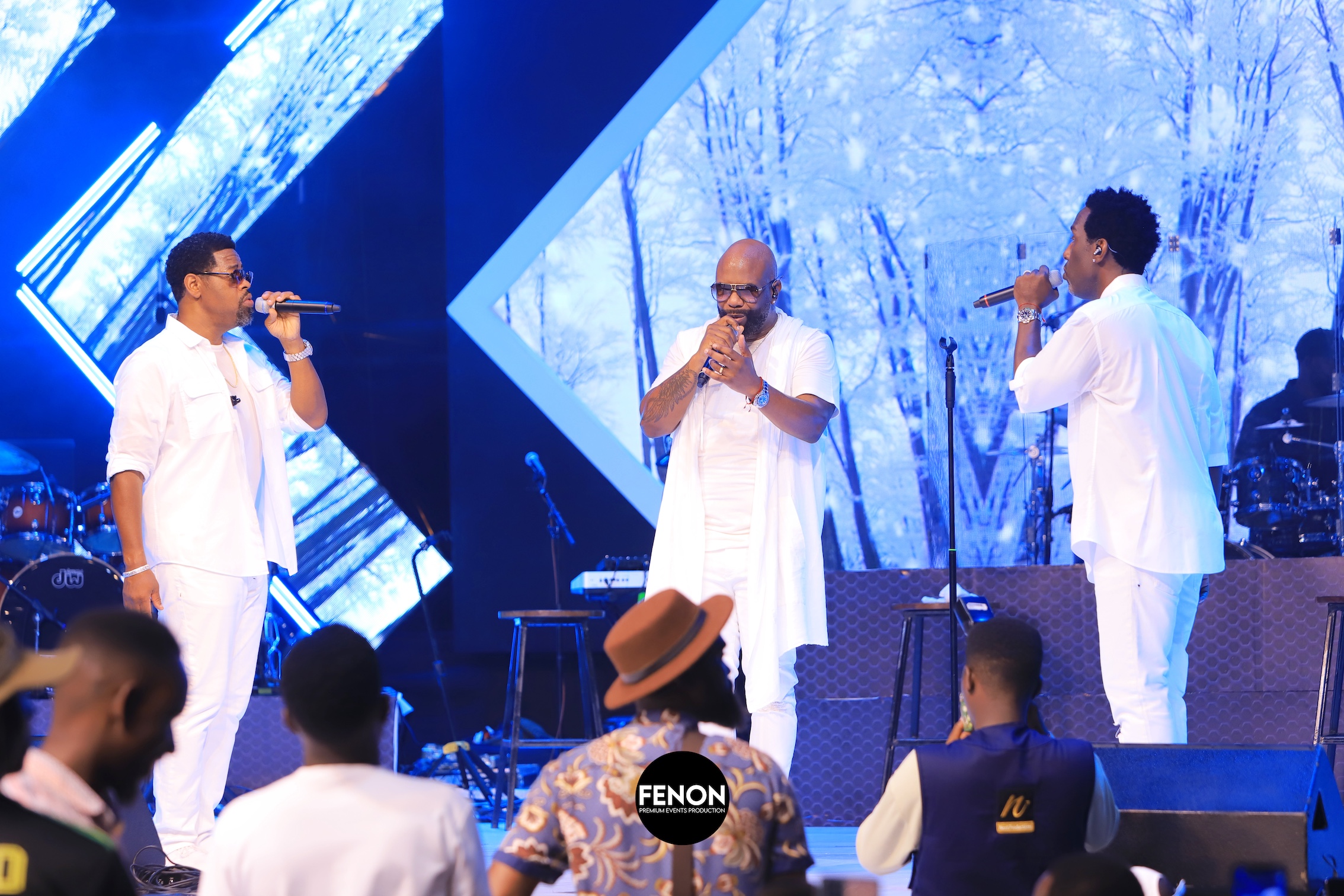 Boys II Men